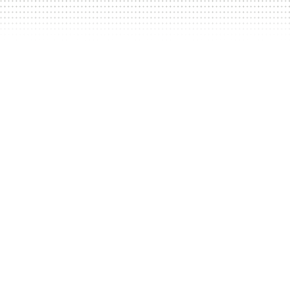 Ein weißer Hintergrund, der nach oben hin allmählich in ein hellgraues Punktmuster übergeht und so einen sanften Übergang vom einfarbigen zum gepunkteten Design schafft.
