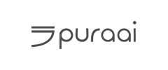 PURAAI Markenlogo