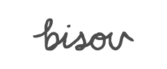 BISOU Markenlogo