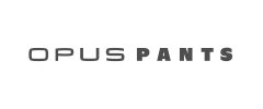 OPUS PANTS Markenlogo