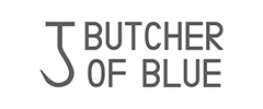 BUTCHER OF BLUE