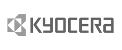 KYOCERA