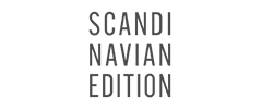 SCANDINAVIAN EDITION Markenlogo