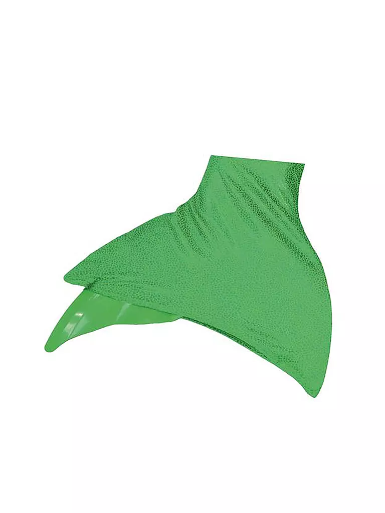 AQUATAIL | Schwimmflosse Meerjungfrau grün | grün