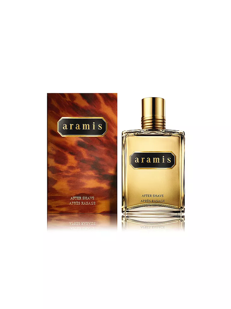ARAMIS | After Shave "Classic" 120ml | keine Farbe