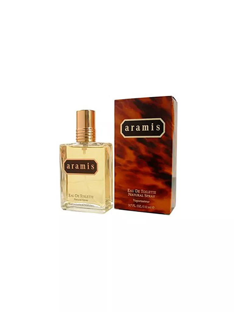 ARAMIS | Eau de Toilette Spray "Classic" 110ml | keine Farbe