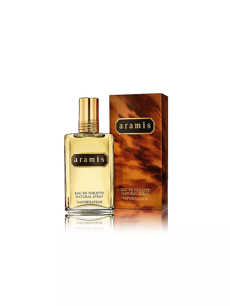 ARAMIS | Eau de Toilette Spray "Classic" 60ml | keine Farbe