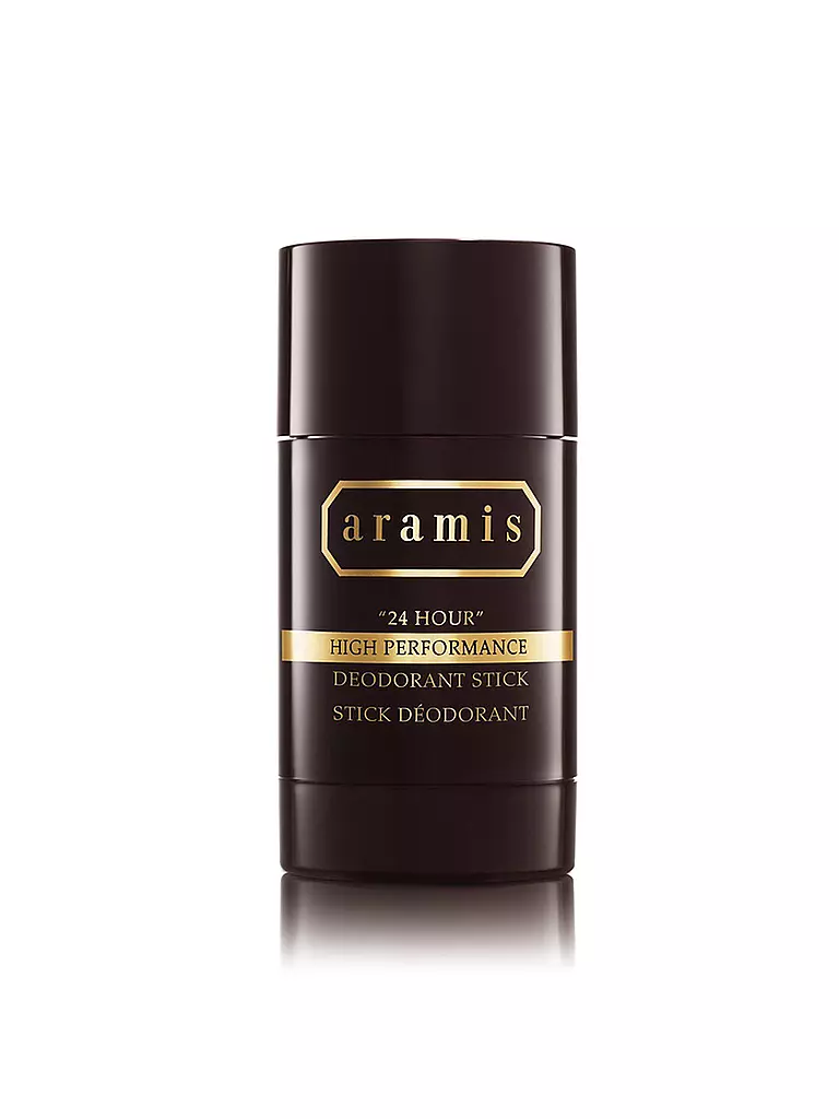 ARAMIS | High Performance - 24h Antiperspirant Deodorant Stick "Classic"  75g | keine Farbe