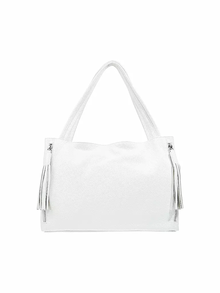 ARCADIA | Ledertasche - Handtasche | 