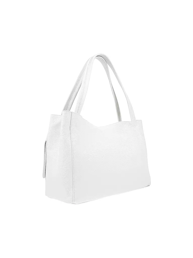 ARCADIA | Ledertasche - Handtasche | 