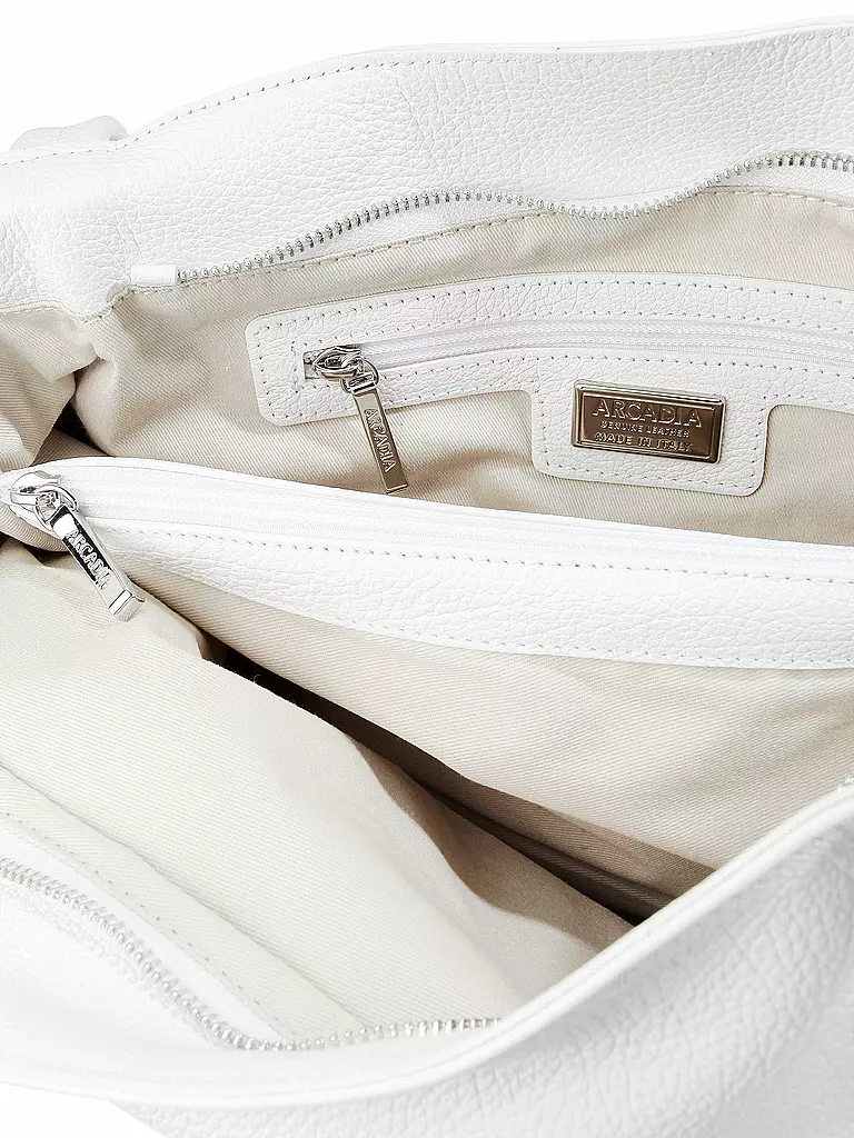 ARCADIA | Ledertasche - Handtasche | 