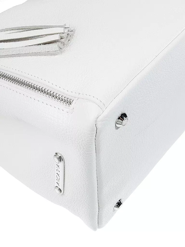 ARCADIA | Ledertasche - Handtasche | 