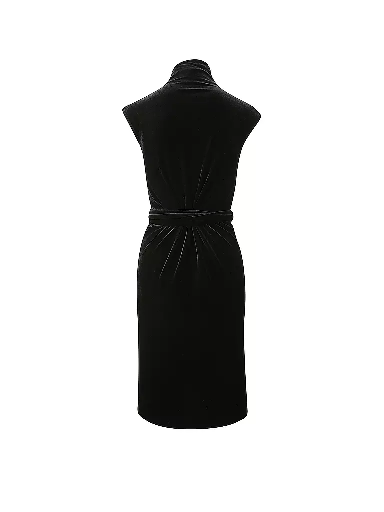 ARDEA LUH | Cocktailkleid | schwarz