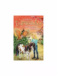 ARENA VERLAG | Buch - Eulenzauber 03 - Eine wunderbare Freundschaft (Gebundene Ausgabe) | keine Farbe