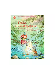 ARENA VERLAG | Buch - Frida, die kleine Waldhexe 7. Auflage | Keine Farbe