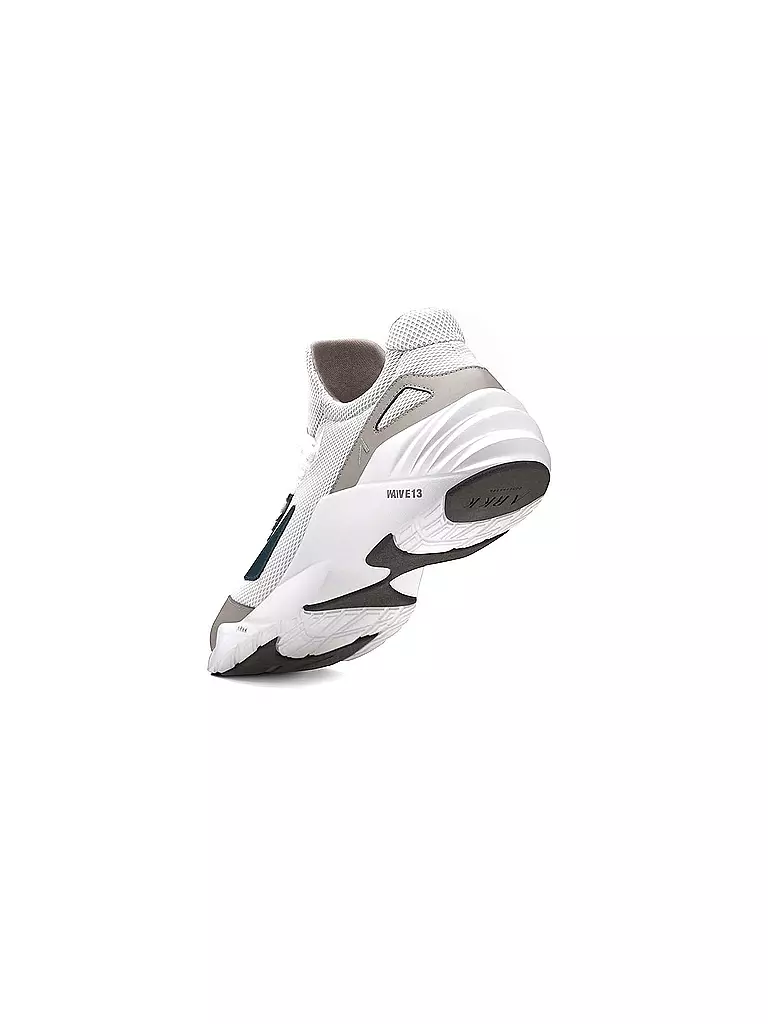 ARKK | Sneaker "Apextron" | weiß