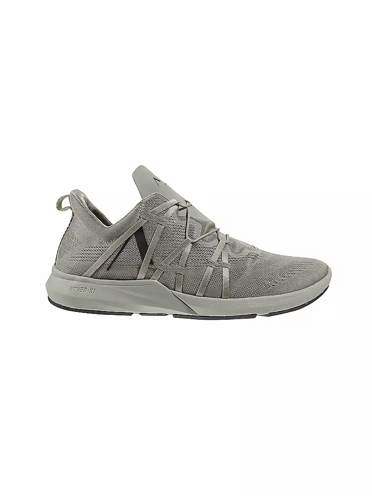 ARKK | Sneaker "Velcalite H-X1" | olive