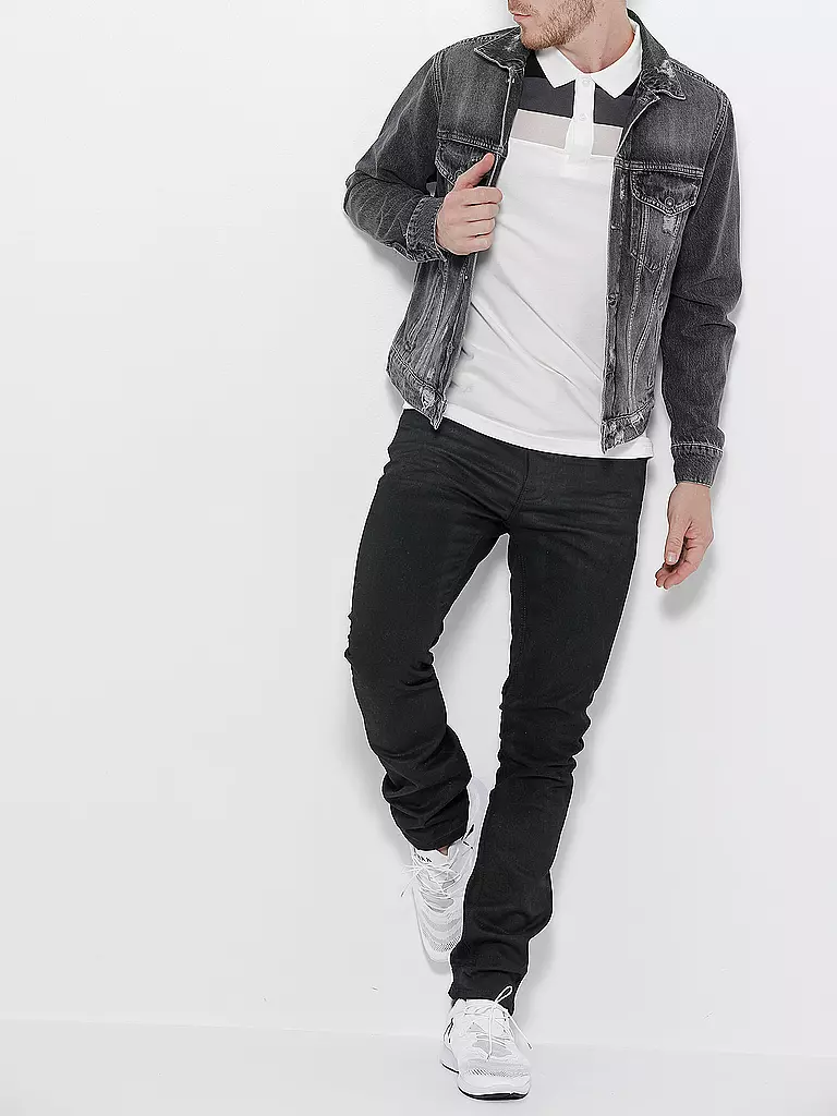 ARKK | Sneaker "Velcalite H-X1" | 