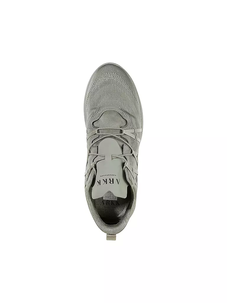 ARKK | Sneaker "Velcalite H-X1" | olive