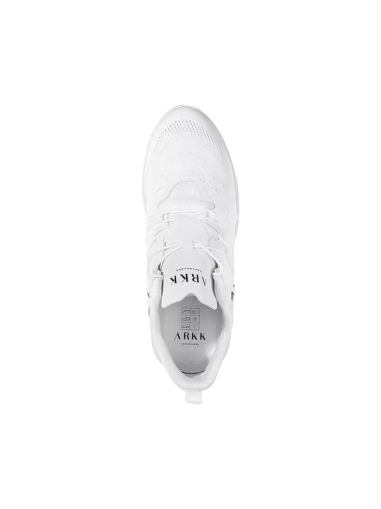 ARKK | Sneaker "Velcalite H-X1" | 