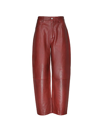 ARMA | Lederhose Barrel Fit ECE
