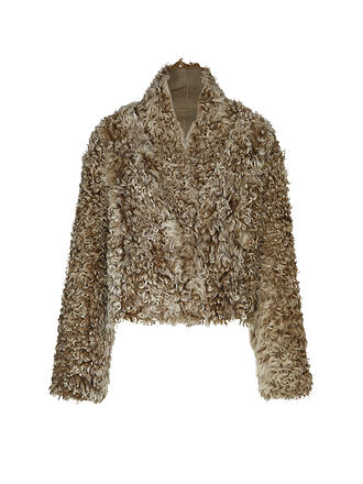 ARMA | Shearling Jacke MOONEY FOREST 