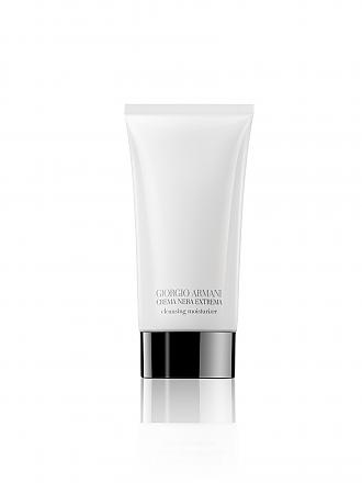 ARMANI COSMETICS | Reinigung - Crema Nera Extrema Supreme Foam-in-Cream Cleansing Moisturizer 150ml
