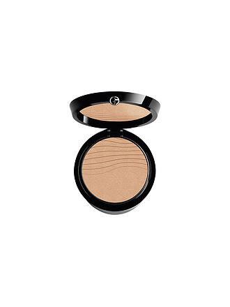 ARMANI COSMETICS | Puder - Luminous Silk Glow Fusion Powder ( 4 )