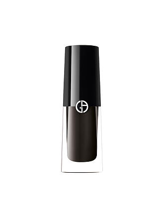 ARMANI COSMETICS | Lidschatten - Eye Tint ( 99 Ebony ) 