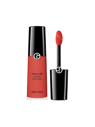 ARMANI COSMETICS | Rouge - Luminous Silk Cheek Tint 