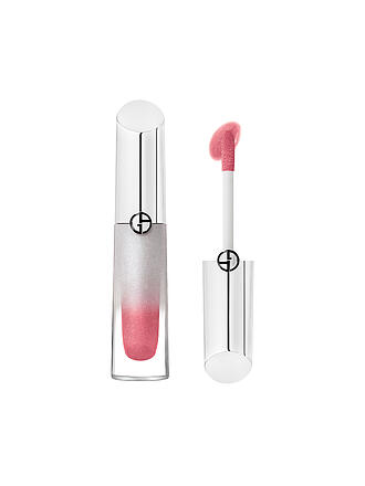 ARMANI COSMETICS | Lip Gloss - Prisma Glass Icy Plumper (35 Artict Mauve)