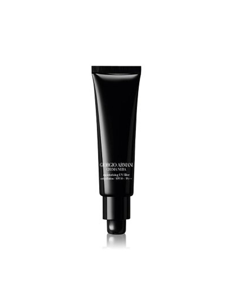 ARMANI COSMETICS Gesichtscreme - Crema Nera Moisturizing UV Filter 30ml