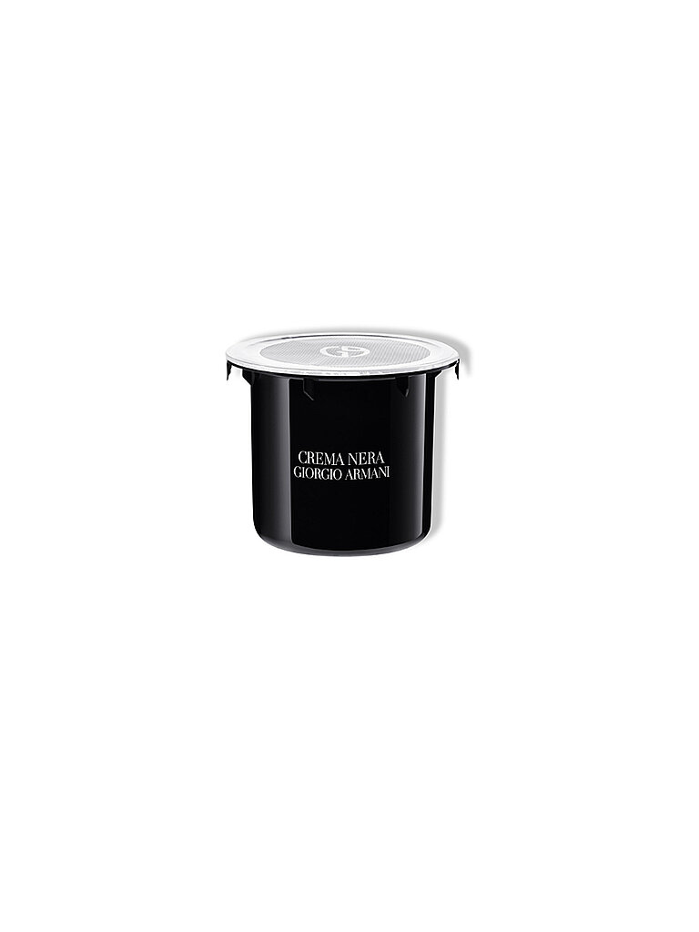 ARMANI COSMETICS Gesichtscreme - Crema Nera Supreme Reviving Light Cream Refill 50ml