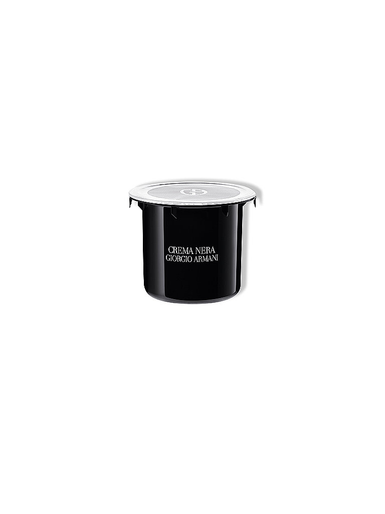 ARMANI COSMETICS Gesichtscreme - Crema Nera Sureme Revivin Cream Refill 50ml