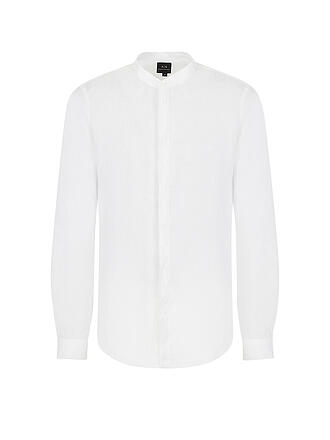 ARMANI EXCHANGE | Leinenhemd