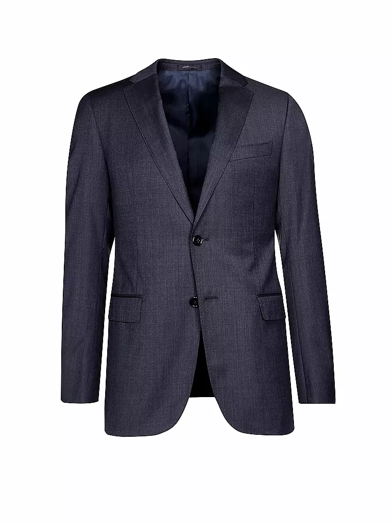 ARMANI COLLEZIONI | Anzug | blau