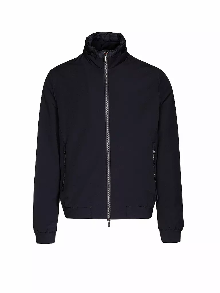 ARMANI COLLEZIONI | Jacke | schwarz