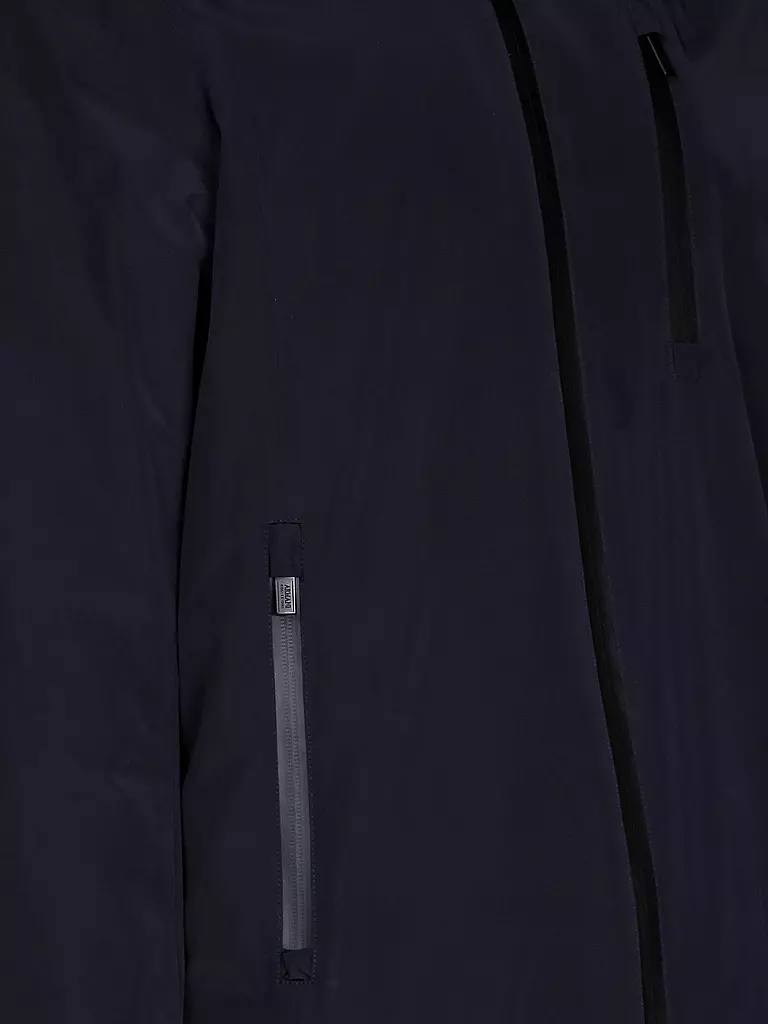 ARMANI COLLEZIONI | Jacke | blau