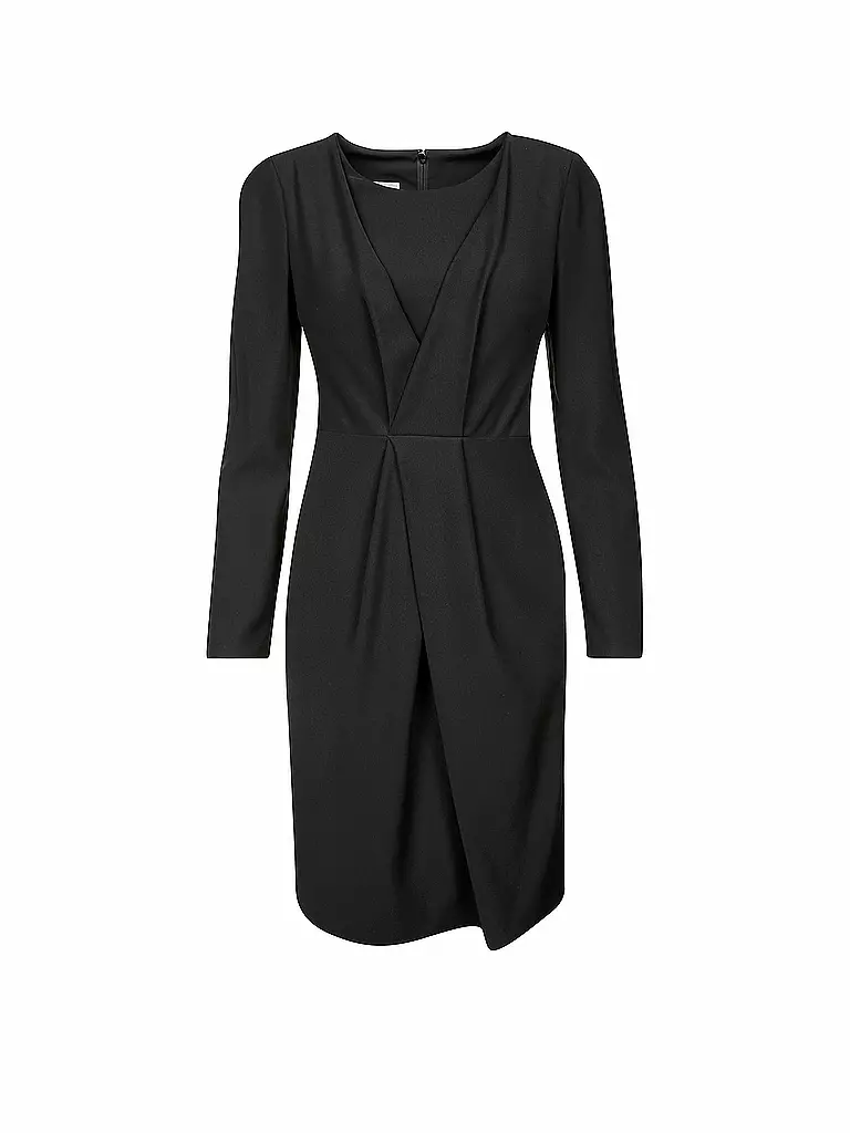 ARMANI COLLEZIONI | Kleid  | schwarz