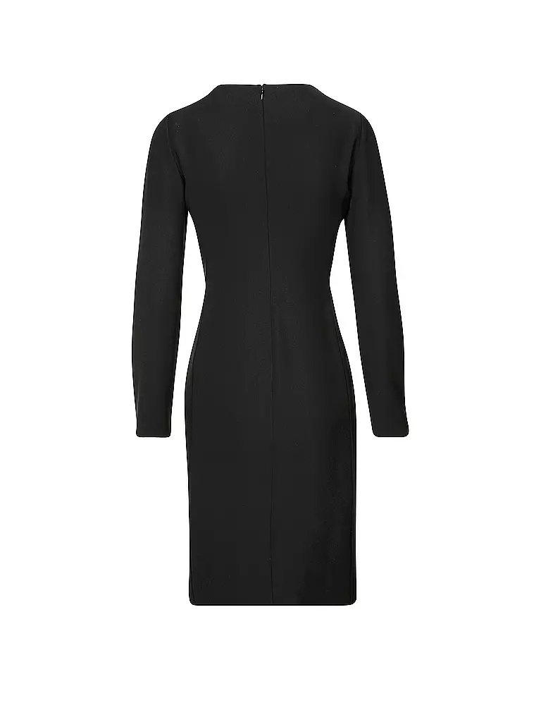 ARMANI COLLEZIONI | Kleid  | schwarz