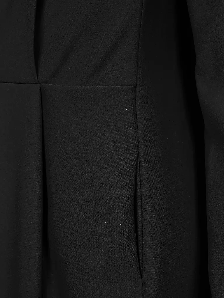 ARMANI COLLEZIONI | Kleid  | schwarz