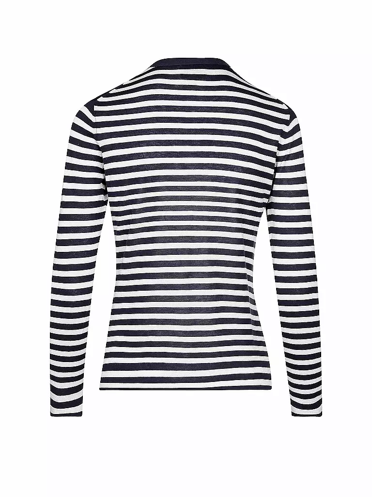 ARMANI COLLEZIONI | Seiden-Weste  | 