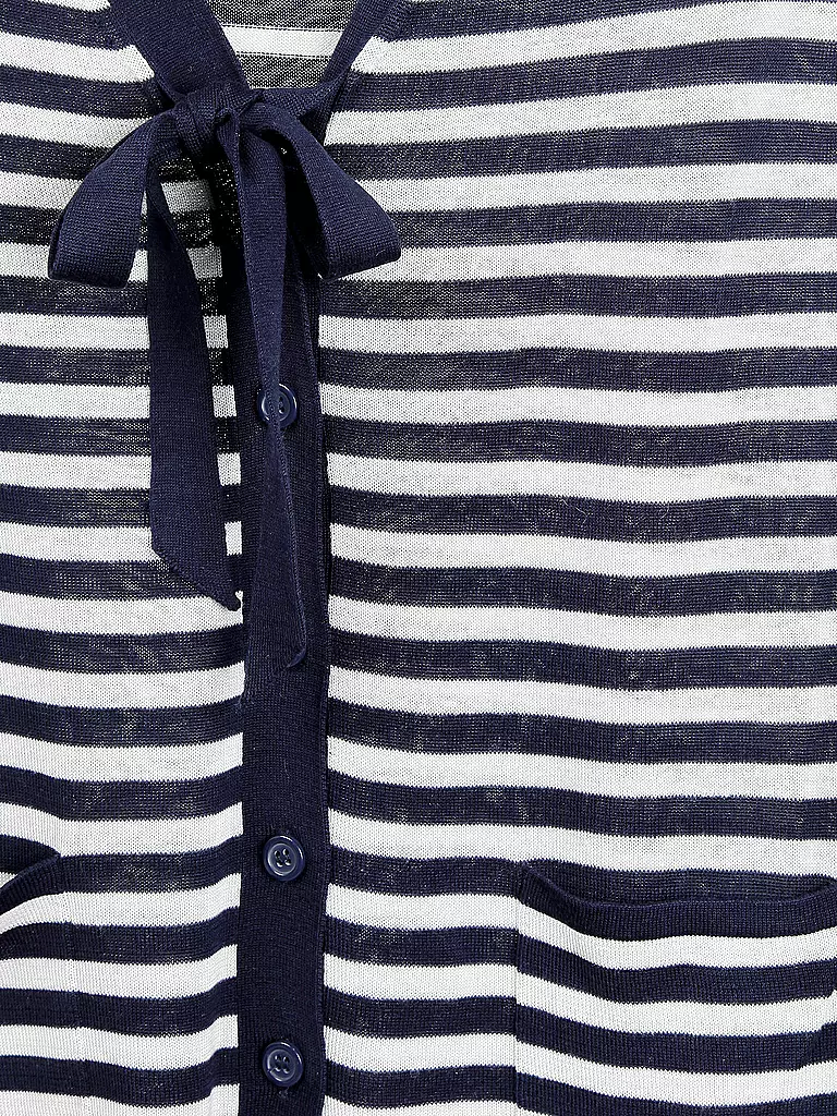 ARMANI COLLEZIONI | Seiden-Weste  | 