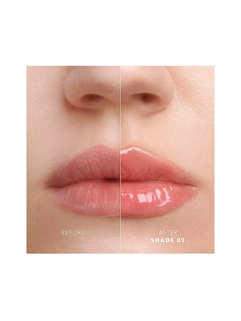 ARMANI COSMETICS |  Prisma Glass (02) | koralle