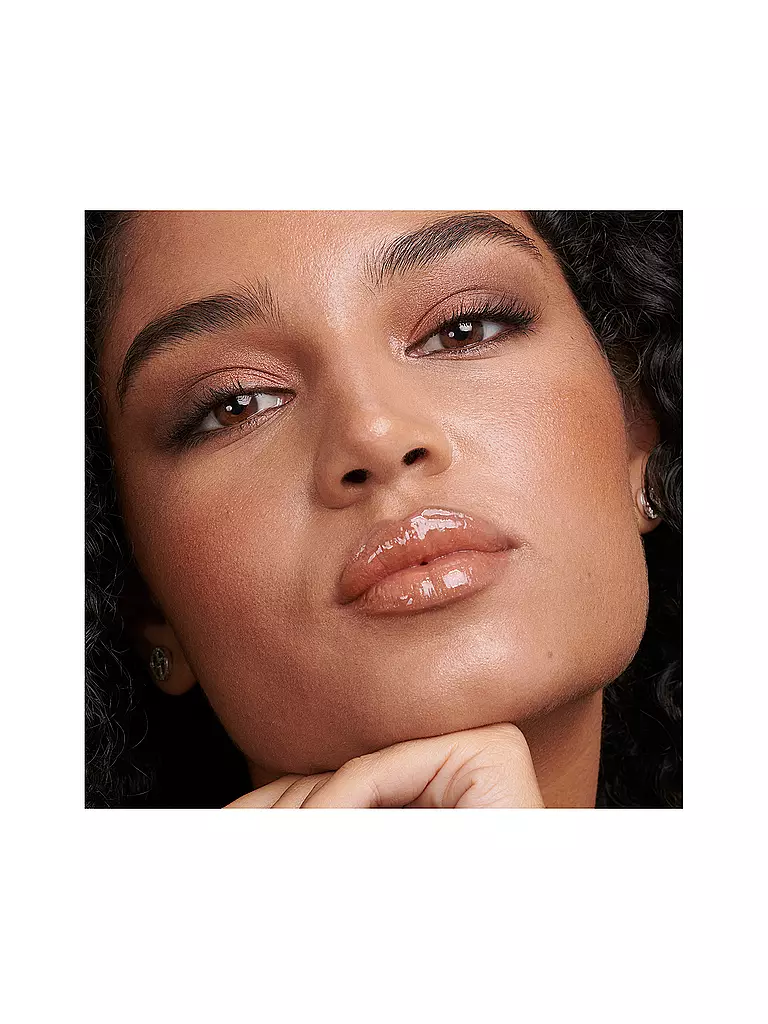 ARMANI COSMETICS |  Prisma Glass (03) | orange