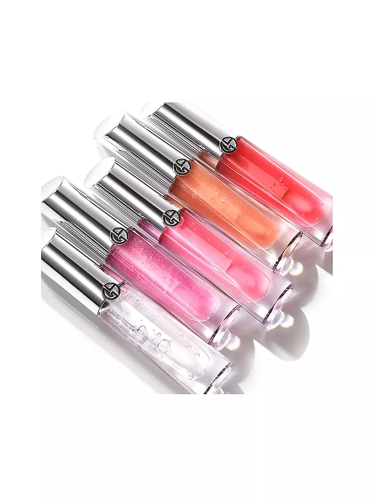 ARMANI COSMETICS |  Prisma Glass (03) | orange