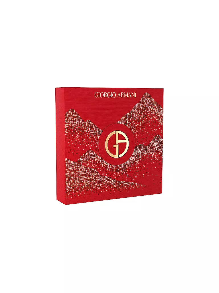 ARMANI COSMETICS | Adventskalender 2024 | keine Farbe