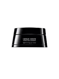 ARMANI COSMETICS | Augencreme -  Crema Nera Extrema Light-Reviving Eye Cream 15ml | keine Farbe