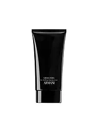 ARMANI COSMETICS | Crema Nera Clarifying Foam-in-Cream Reinigungsschaum 150ml | keine Farbe