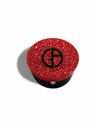 ARMANI COSMETICS | Foundationcase - Red Cushion to Go Premium Plissee Case | keine Farbe